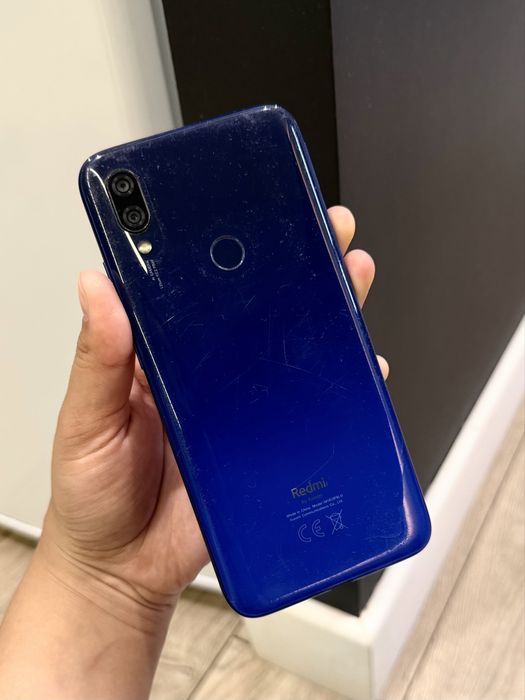 Продам Redmi  7.