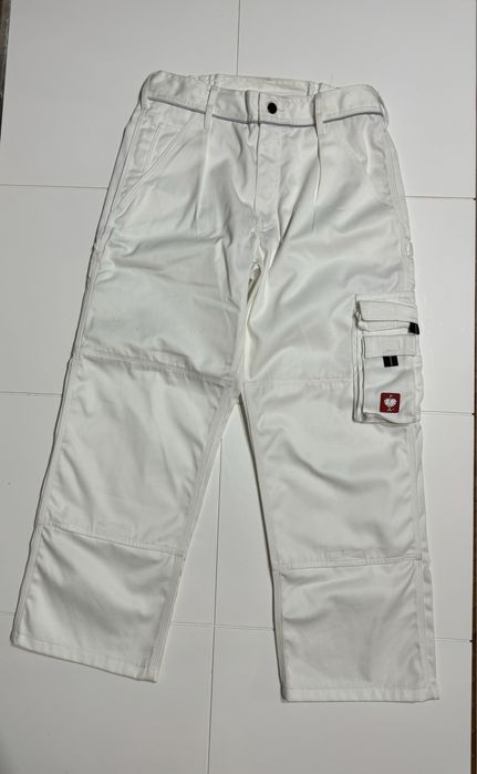 Engelbert Strauss 48 Motion 2020 pantaloni lucru