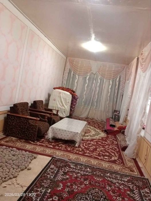 Продаётся дом на земле