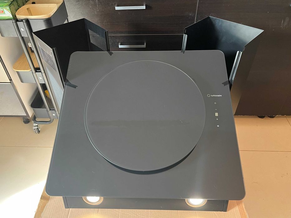 Hota Turbionaire Lisa 60 B