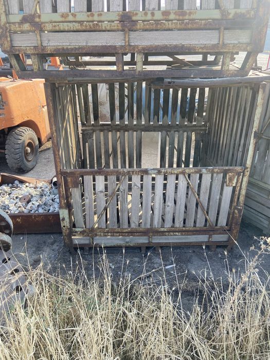 ящики усиленные  продам