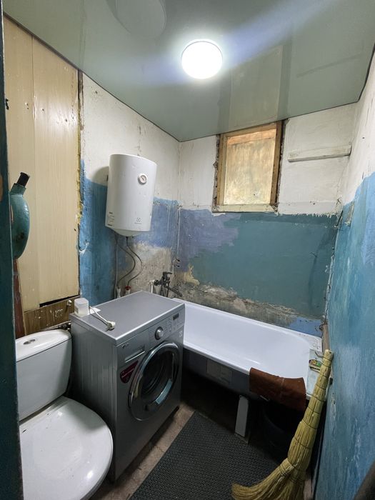 Сдам 2х комнатную квартиру