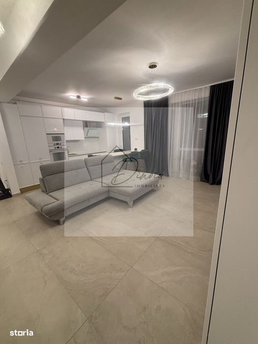 Apartament 2 camere Baicului I Quartz Residence I 2 parcari si boxa