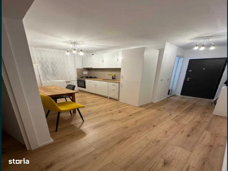 Apartament 2 camere/ zona Aviatiei+ metrou Aurel Vlaicu