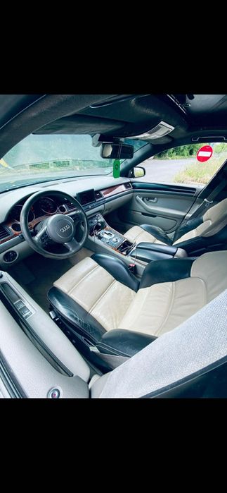 Vand urgent a8 3.0 diesel