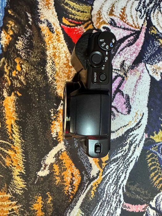 Aparat foto Medion MD86824 kit