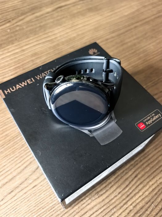 HUAWEI WATCH 3 46MM LTE (не е орязаната GT серия!)