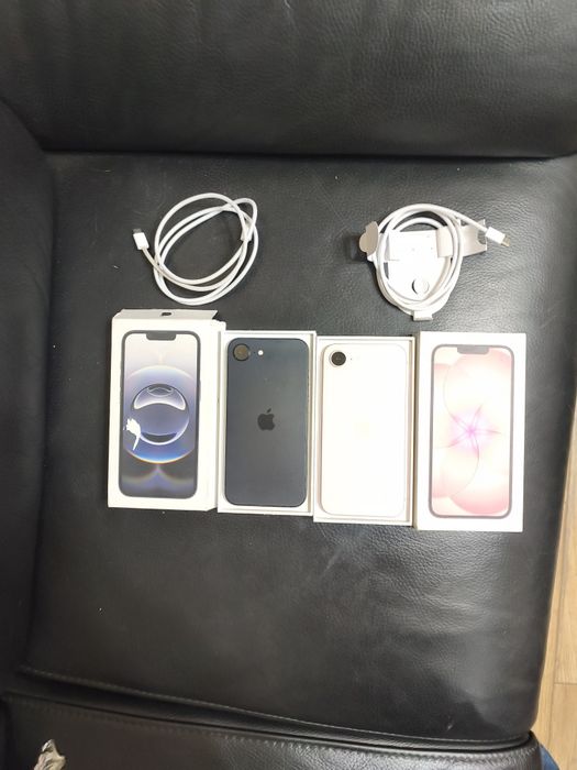 iPhone 16e de 128GB NOU