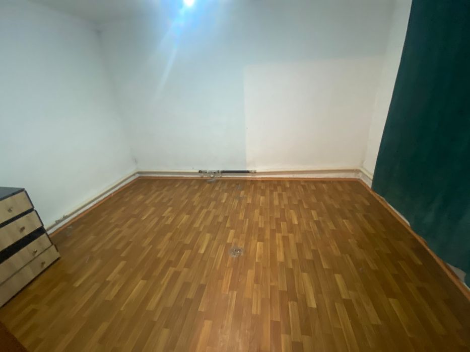 3трехкомнатная квартира