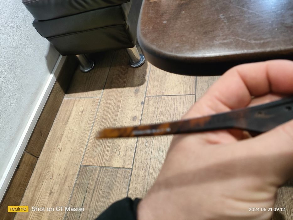 Ochelari de soare Oakley Double Edge