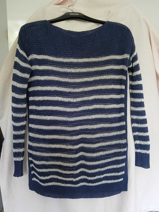 pulover Polo Ralph Lauren, XS, tricotat, in