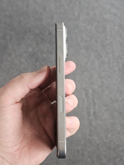 iPhone 16 Pro 256gb, Full Box