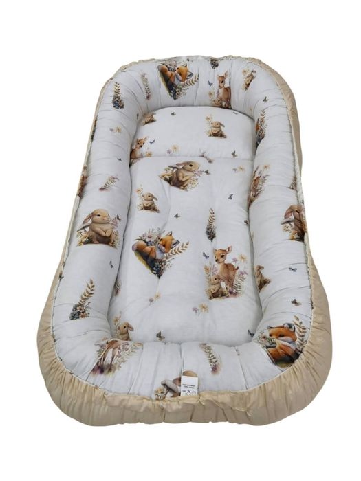 Бебешко гнездо топ качеството