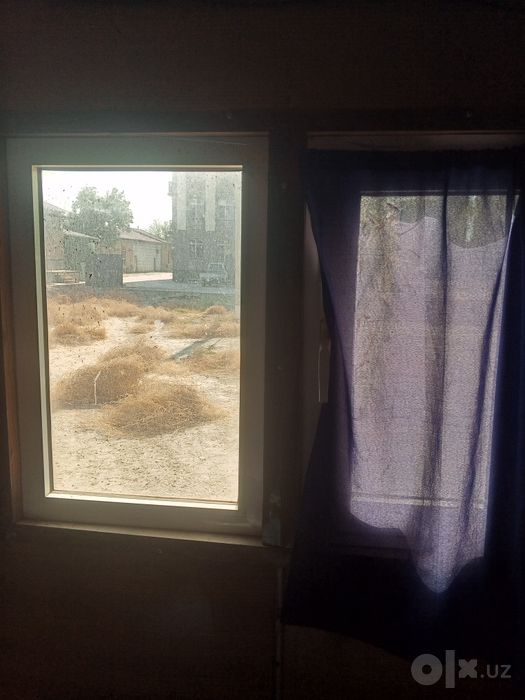 Vagoncha sotiladi 7x2.50 jixozlari bn birga