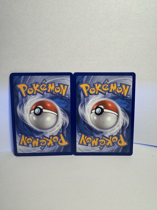 [Selling] Frogadier Full ilustration + Frogadier Holo