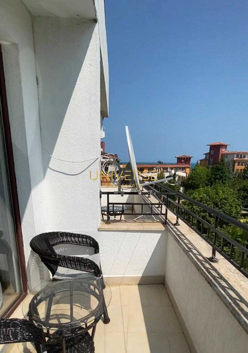 Продава се Едностаен апартамент в Ахелой - 31 кв.м за 1210 €/кв.м - Снимка #19