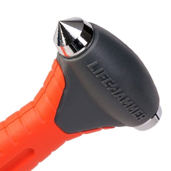 LifeHammer Аварийно чукче