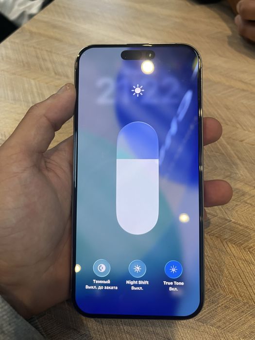 Iphone 16 pro max 512