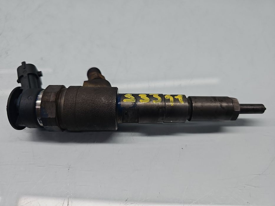 Injector PEUGEOT 206 [Fabr 1998-2009] 786280, 0445110135 1.4 HDI 8HZ 5