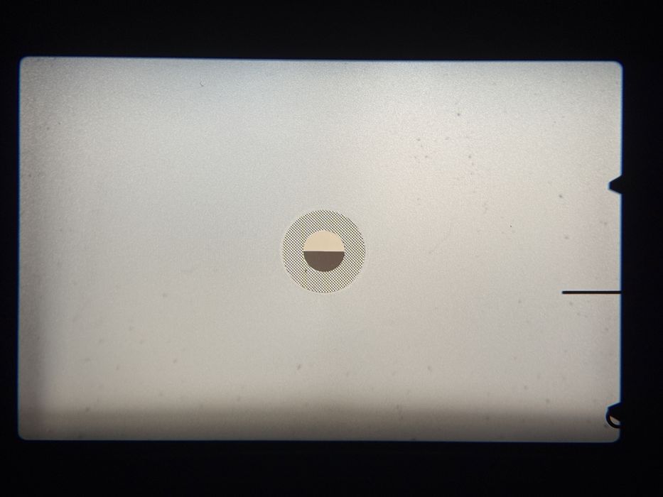 Aparat foto Canon AT-1 - de colectie