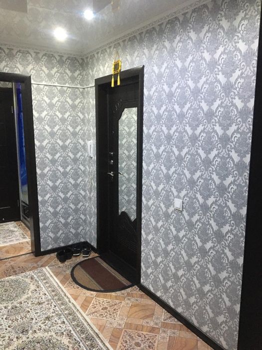 Продам квартиру, улучшенной планировки