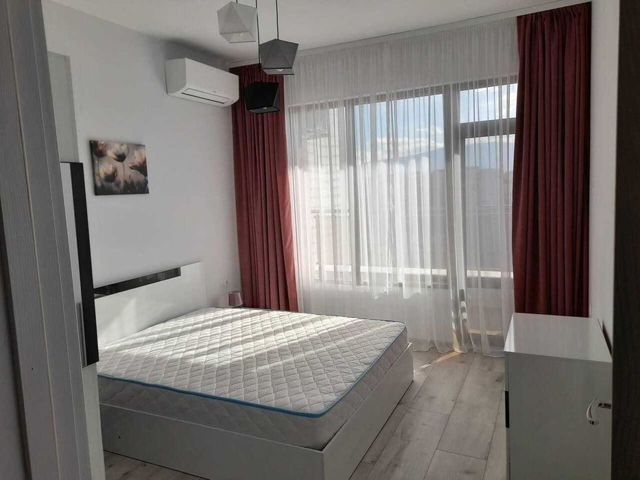 Дава се под наем Двустаен апартамент в Пловдив, Тракия - 78 кв.м за 348.84 € - Снимка #7