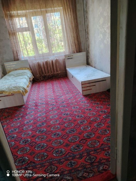 Arenda kvartira Chilonzor 12-farhatski 2 hona