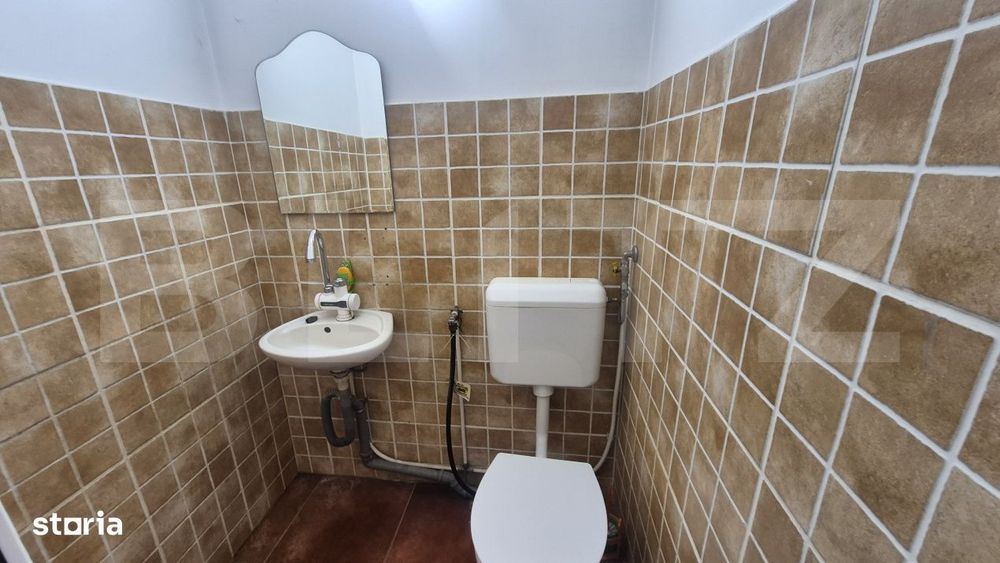 Spatiu comercial de vanzare, 48.59 mp, Micro 16