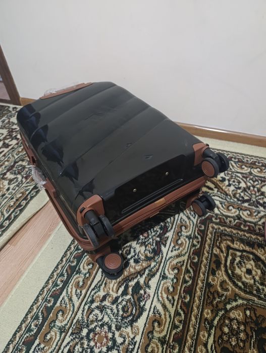 Chemadon сотилади