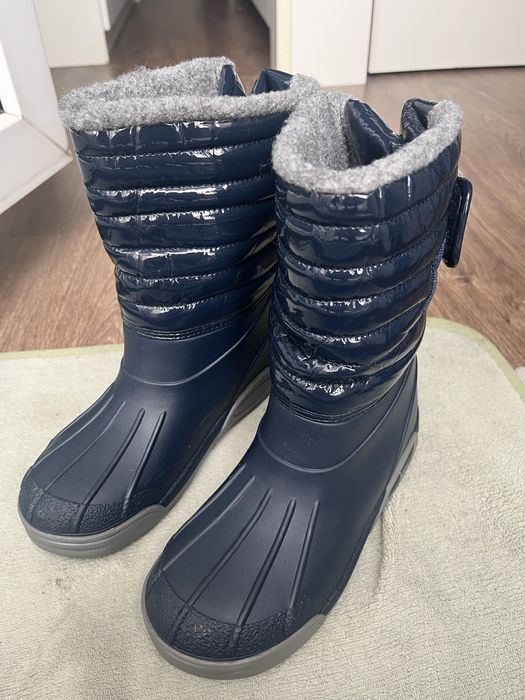 Детски ботуши Igor 35