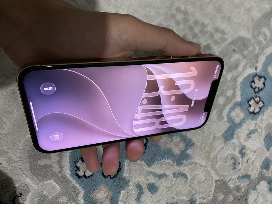Iphone 12 pro max 256 гб
