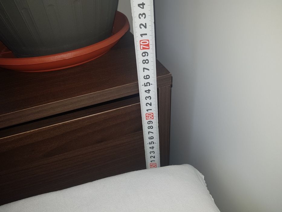 Ракла за легло Приста