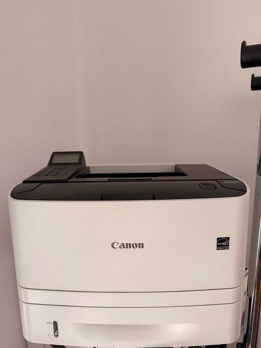 Лазерен принтер Cannon lbp252dw - рециклиран