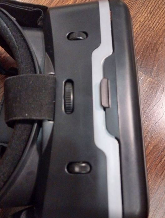 vr-очки  vr-shinecon