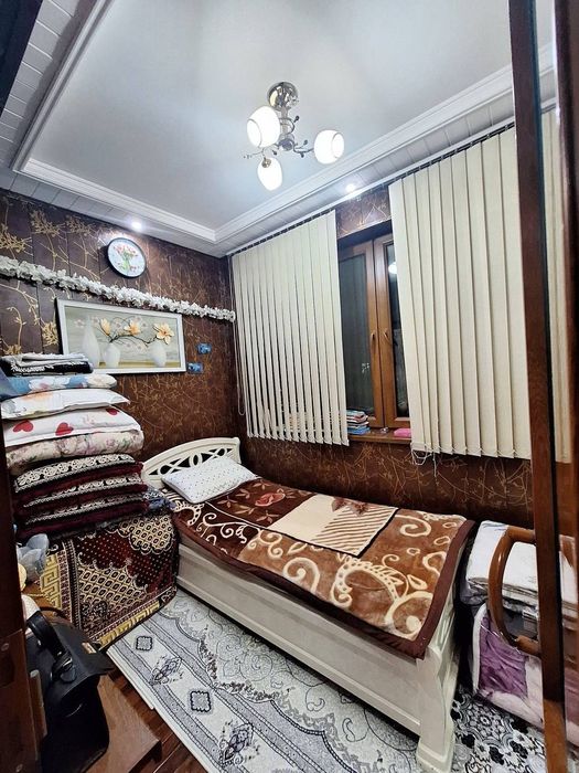 Юнусобод 10кв 2/3/5 Сотилади