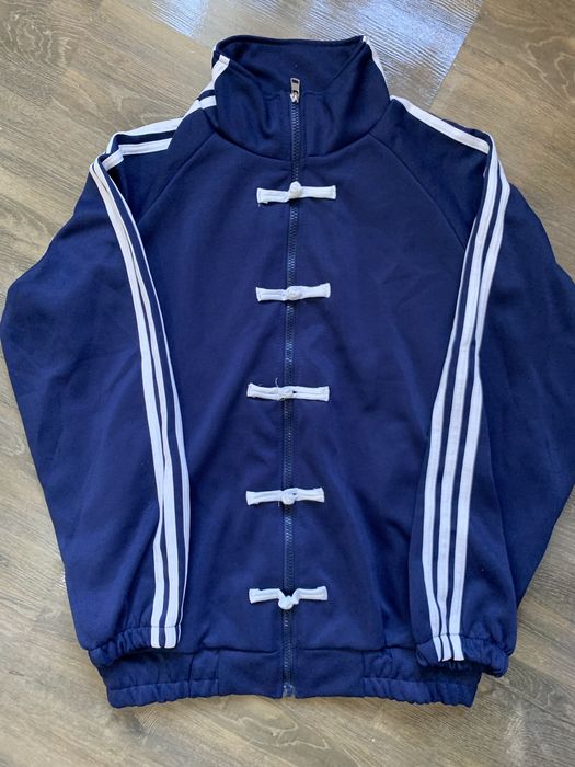 Бомбер новый в упаковке