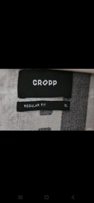 Cămașă Bărbați Cropp