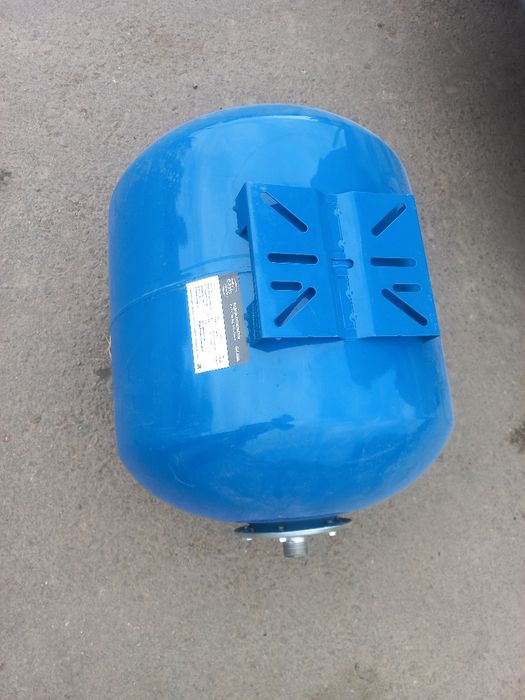 Гидроаккумулятор 80литр