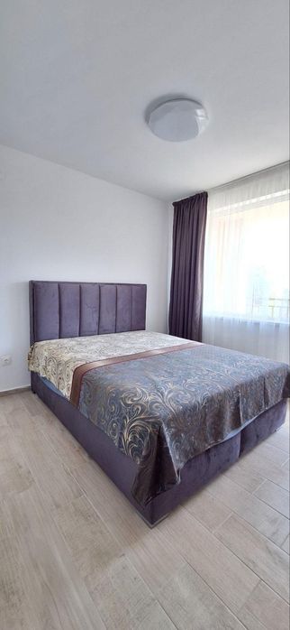 Тристаен апартамент с ГАРАЖ в ж.к. Люлин 1.