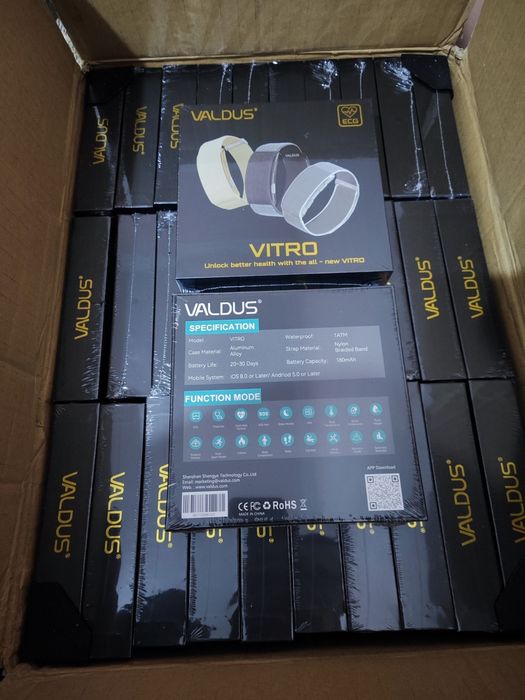 БЕПУЛ Доставка, Фитнес Смарт браслет Valdus Vitro ECG aqlli braslet