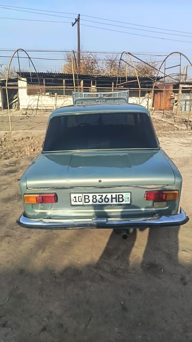 Мошина яхши холатда