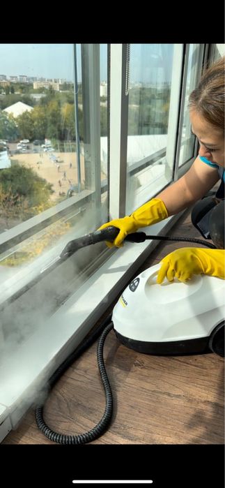 Клининг, Уборка квартир, домов