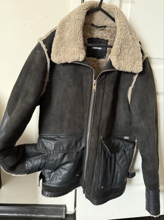 Мъжко яке Diesel