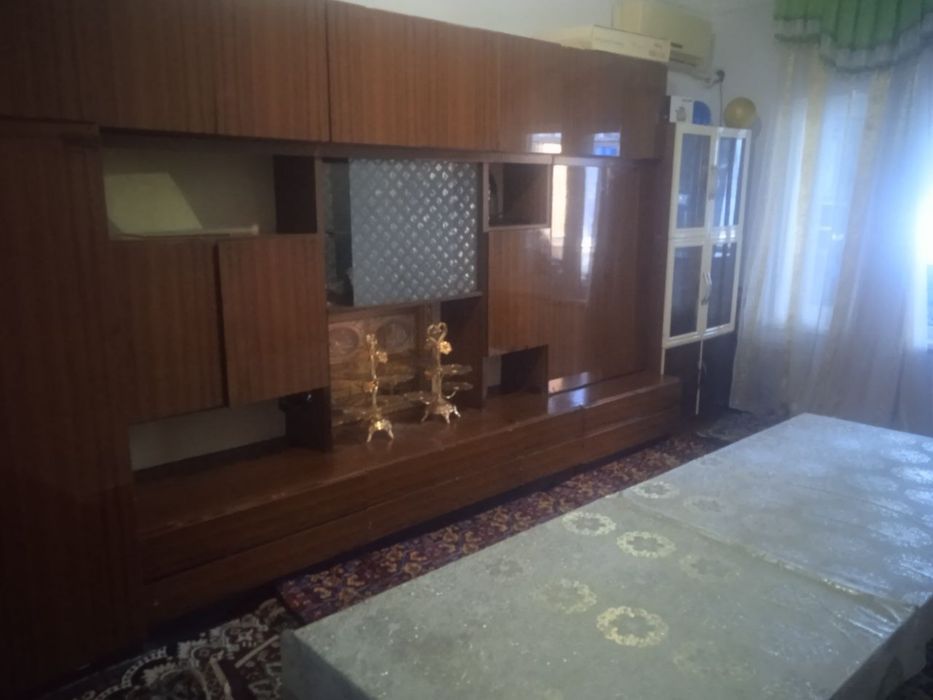 Dom soriladi 2 xonali