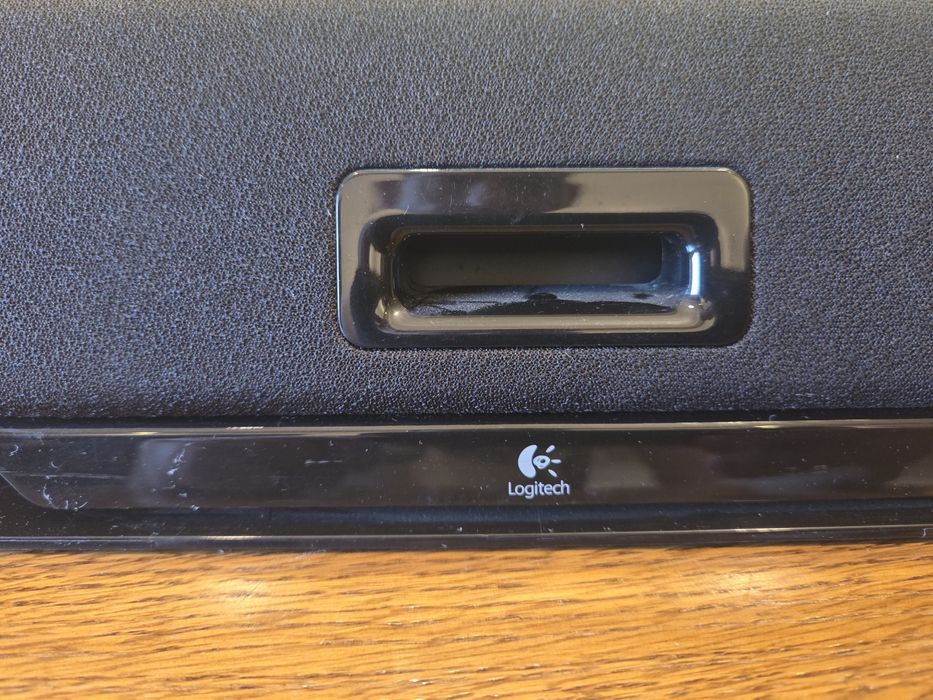 Logitech Hub Speakers Audio Hub