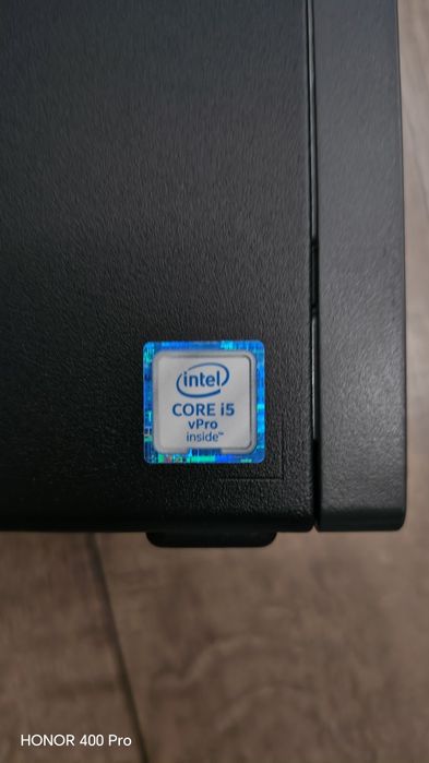 Компютър Lenovo ThinkCentre M910s