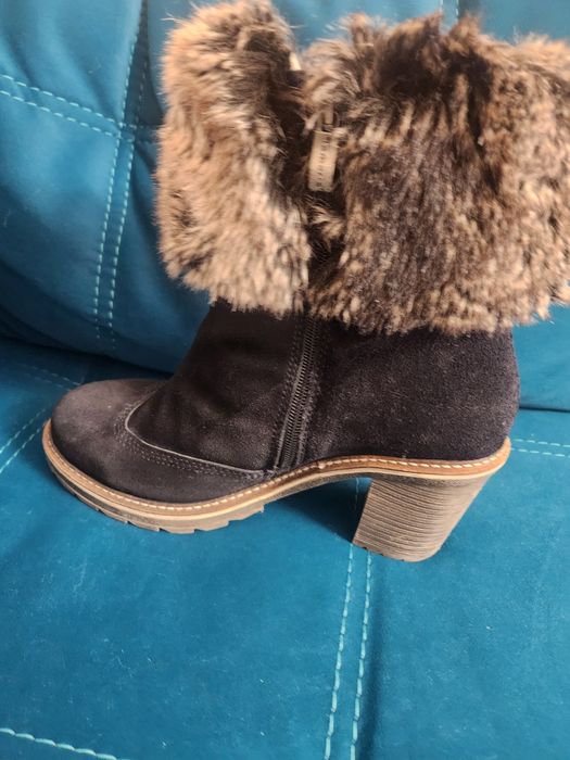 Дамски боти Tamaris