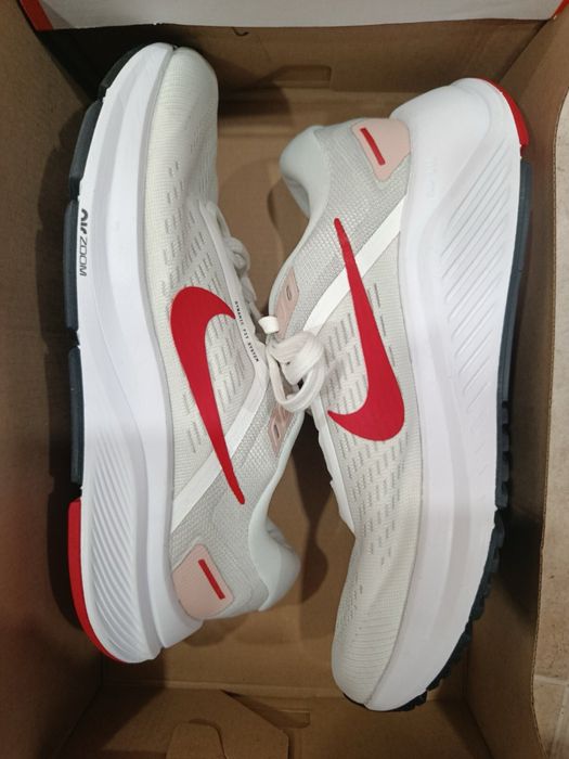 Nike - Air Zoom Structure 24 DA8570 104 №38 Оригинал Код 390