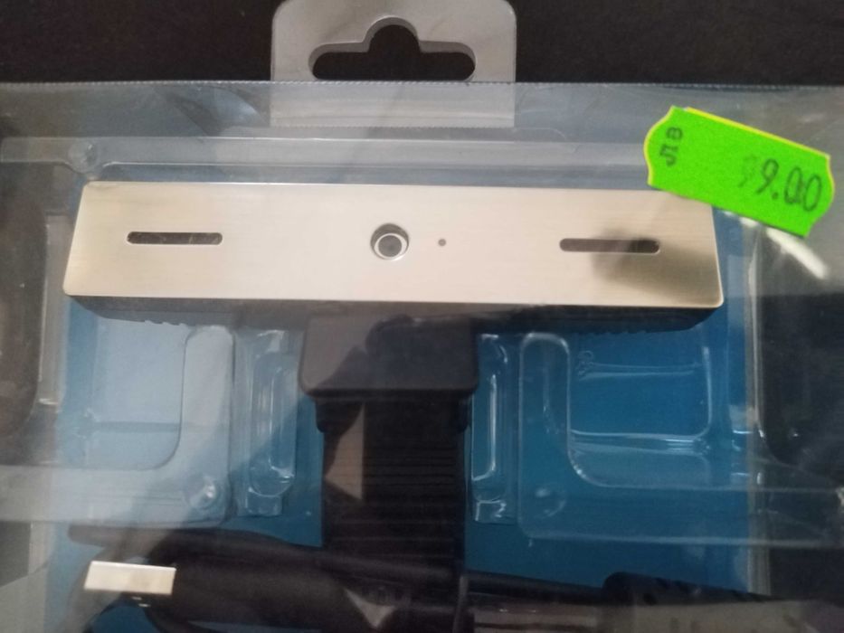 Skype Камера PHILIPS-PTA 317