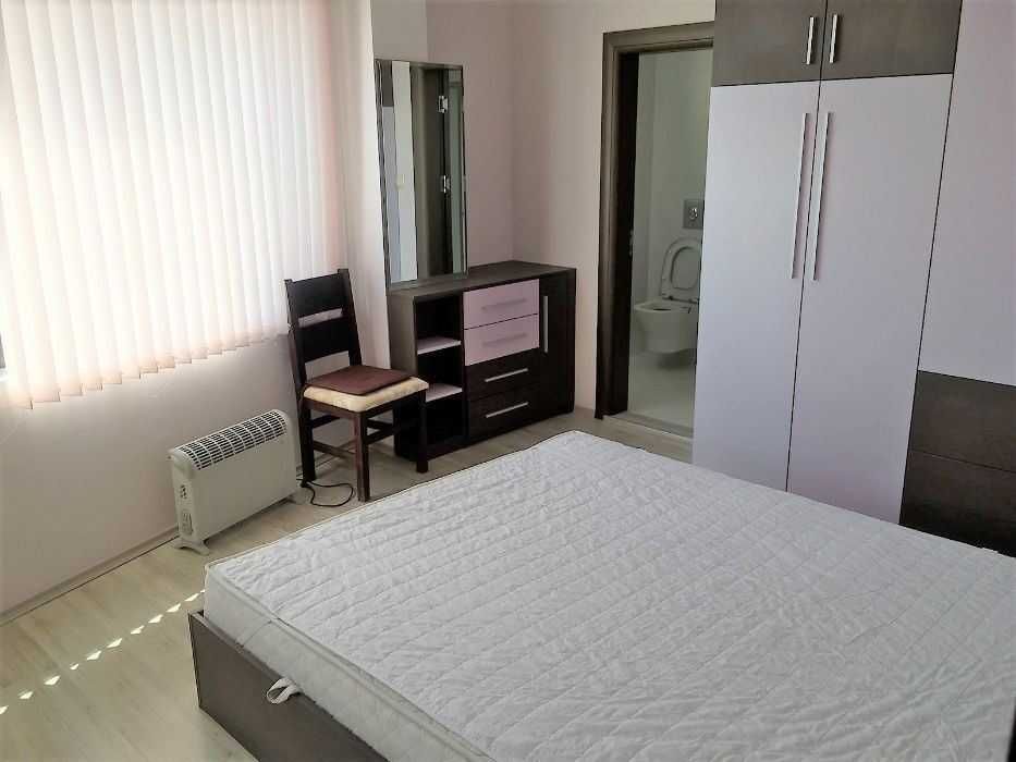 Дава се под наем Тристаен апартамент в София, Студентски град - 90 кв.м за 469.2 € - Снимка #7